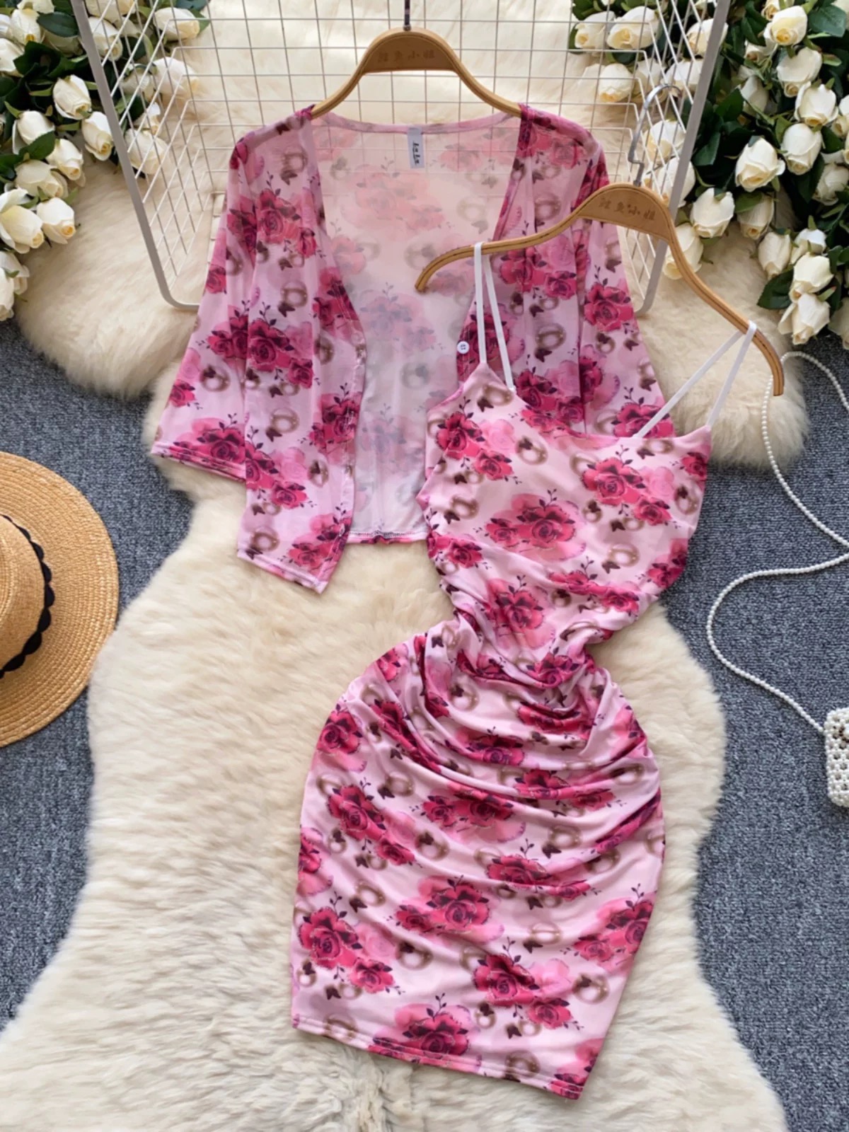 Hard candy set CTP897 images